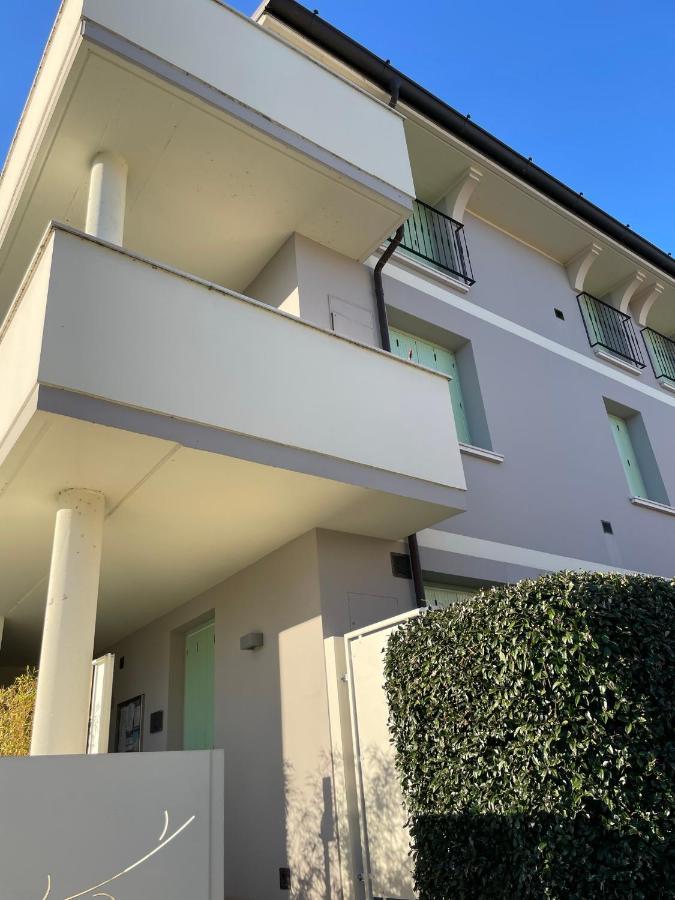 Residence Del Lago Desenzano del Garda Buitenkant foto