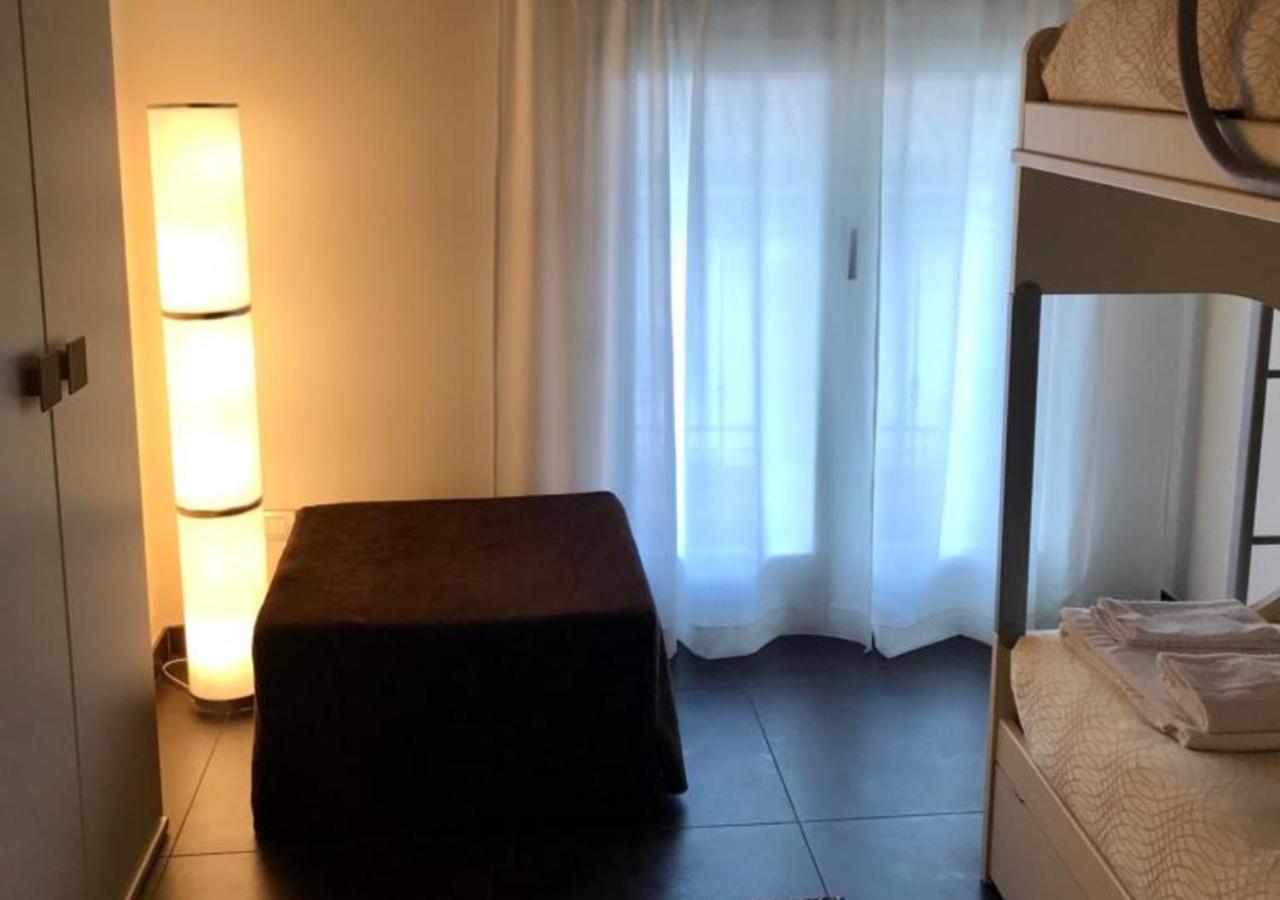 Residence Del Lago Desenzano del Garda Buitenkant foto