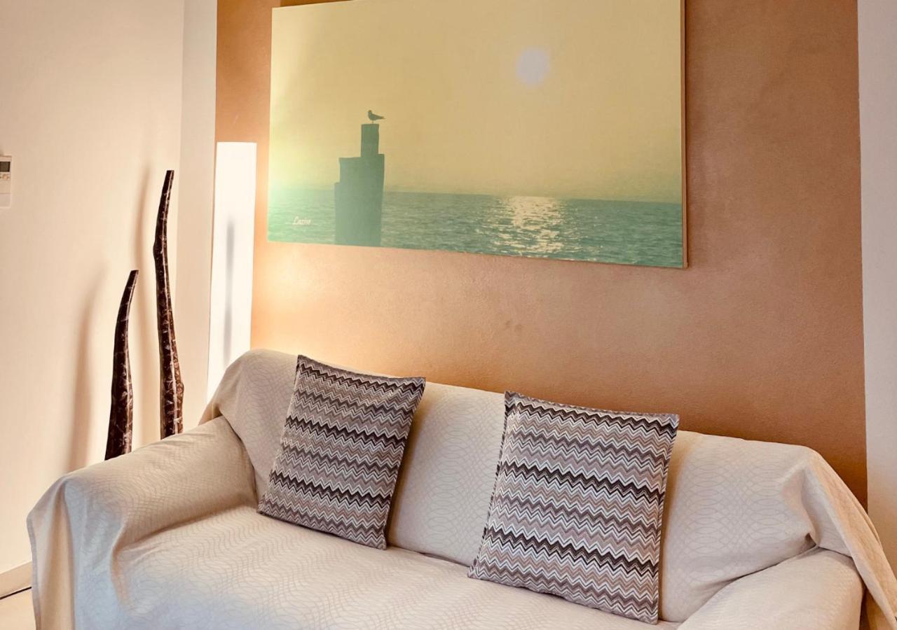 Residence Del Lago Desenzano del Garda Buitenkant foto
