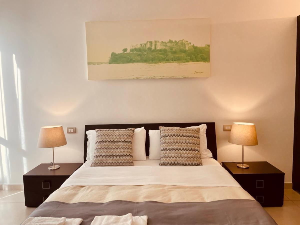 Residence Del Lago Desenzano del Garda Buitenkant foto