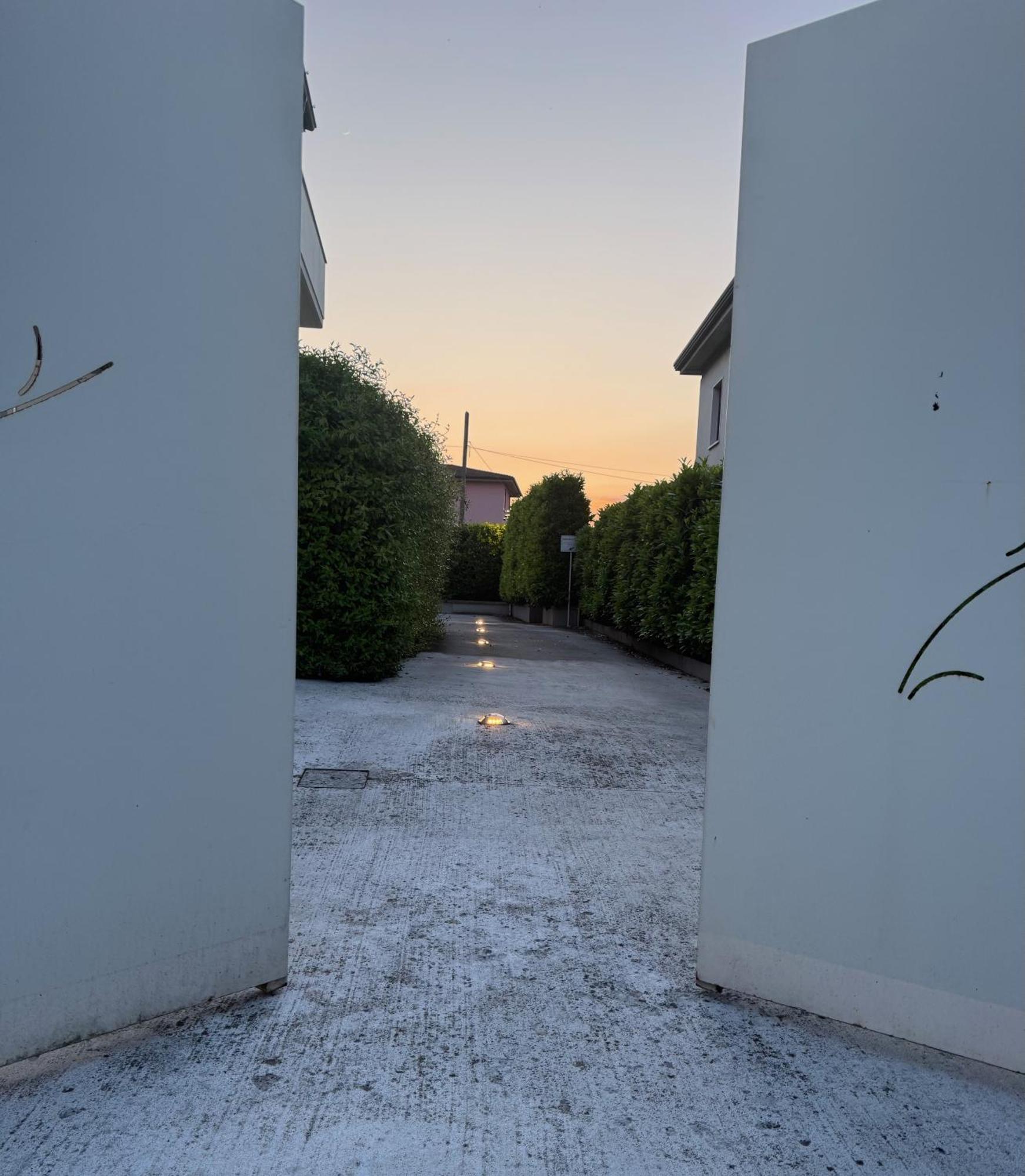 Residence Del Lago Desenzano del Garda Buitenkant foto